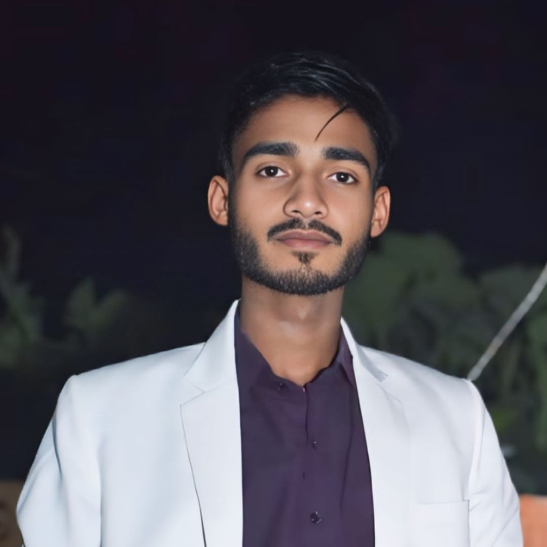 Vijay Prince